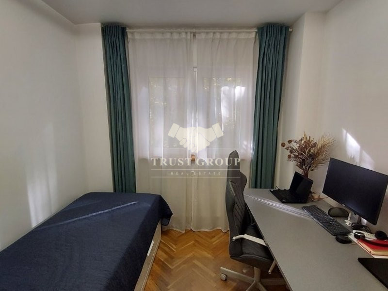 Apartament 4 camere Tineretului