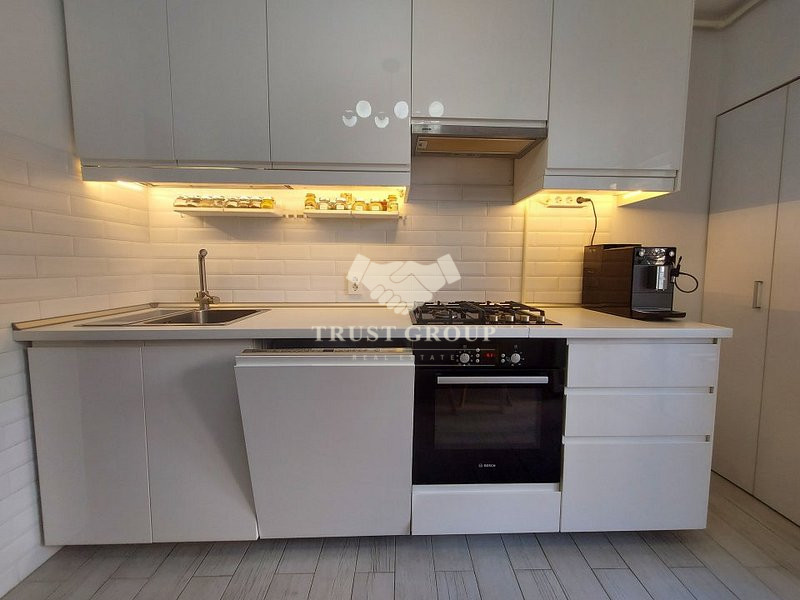 Apartament 4 camere Tineretului