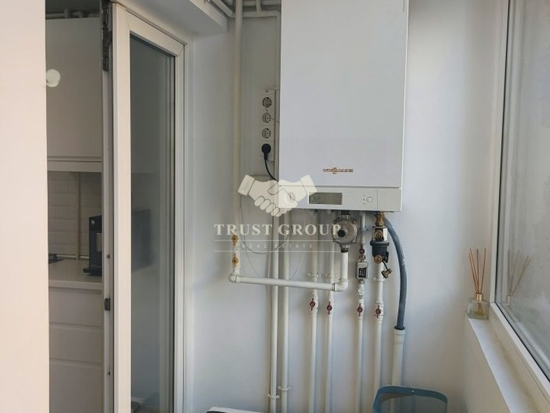 Apartament 4 camere Tineretului