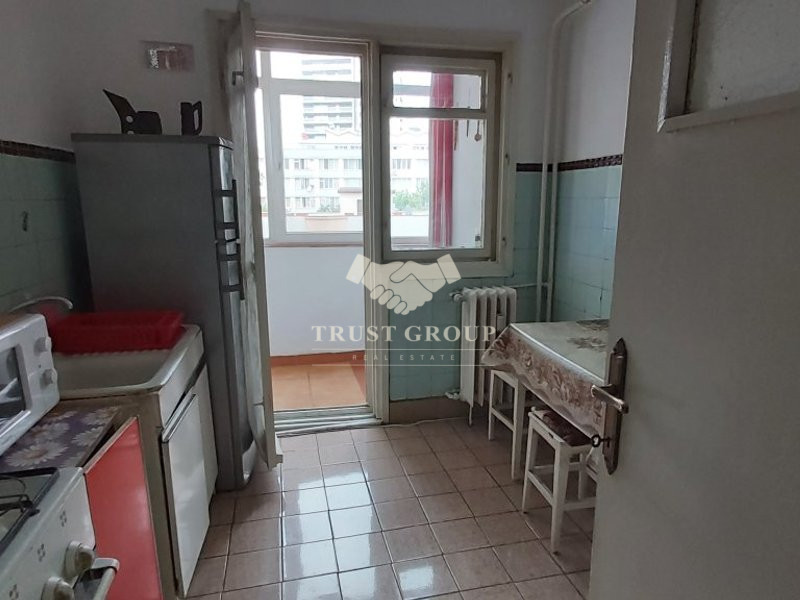 Apartament 3 Camere Clucerului 