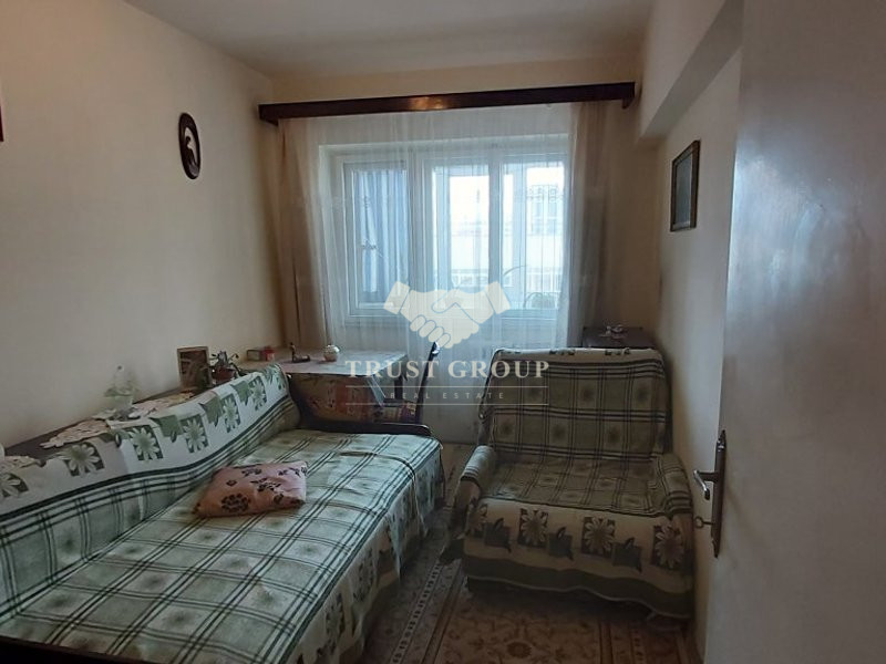 Apartament 3 Camere Clucerului 