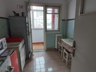 Apartament 3 Camere Clucerului 