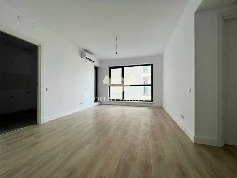 Apartament 3 camere Pipera