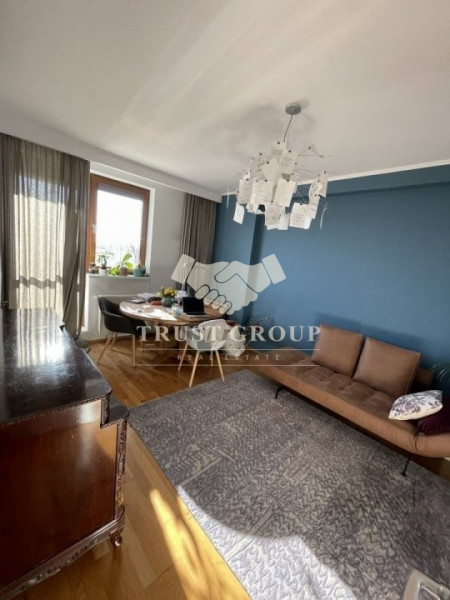 Apartament 4 camere Baneasa 