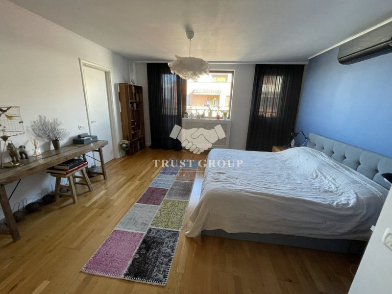 Apartament 4 camere Baneasa 