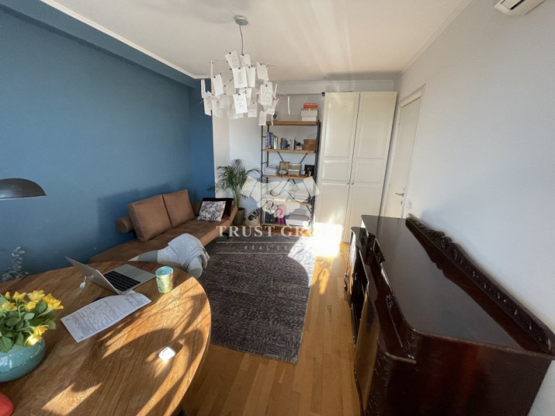 Apartament 4 camere Baneasa 