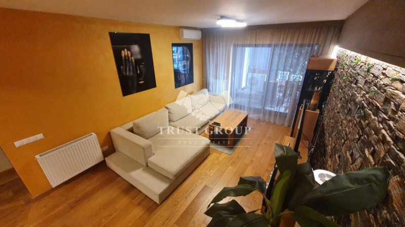 Apartament 3 camere Aviatiei