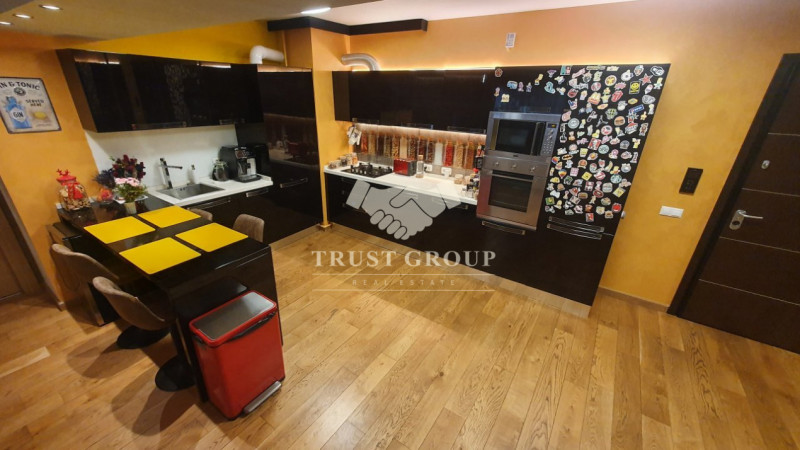 Apartament 3 camere Aviatiei