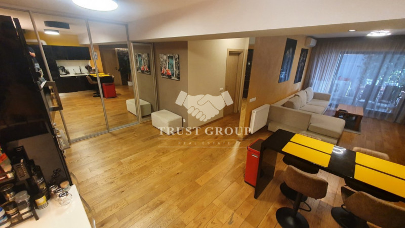 Apartament 3 camere Aviatiei