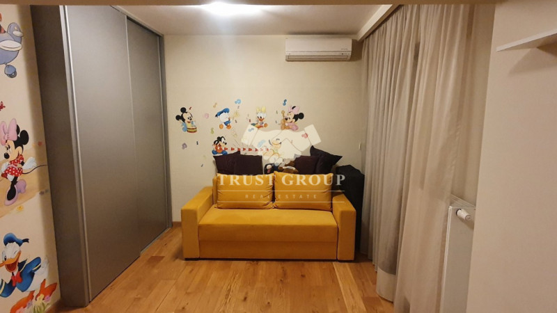 Apartament 3 camere Aviatiei