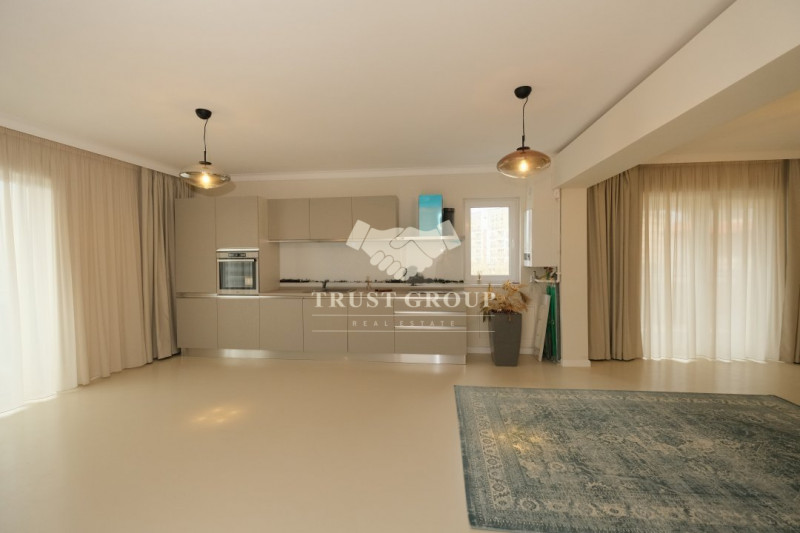 Apartament 3 camere Sisesti 