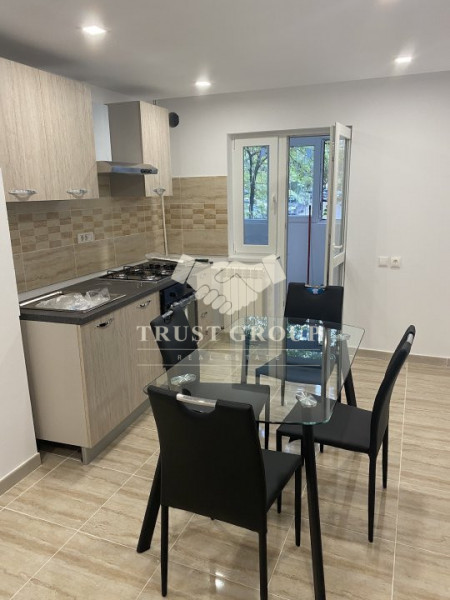 Apartament 3 camere Aviatiei | renovat