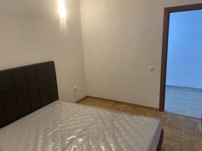 Apartament 3 camere Aviatiei | renovat