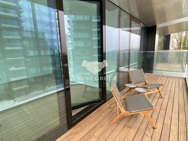 Apartament 2 camere -Lux-Floreasca 