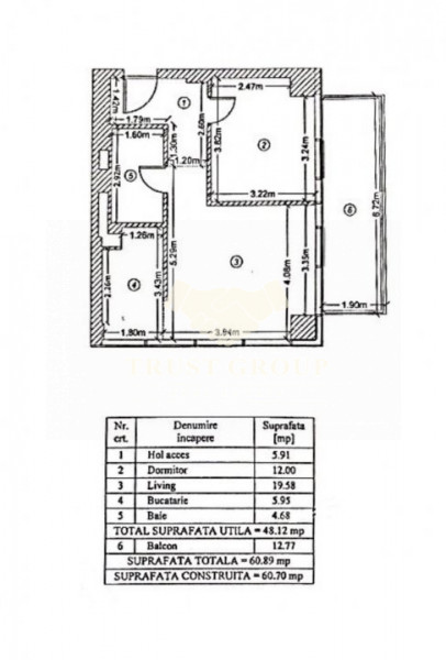 Apartament 2 camere -Lux-Floreasca 