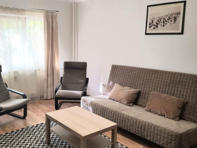 Apartament 3 camere Aviatiei