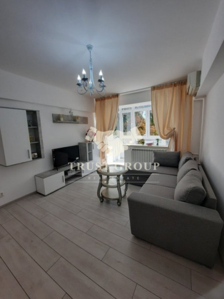 Apartament 2 camere Floreasca | renovat