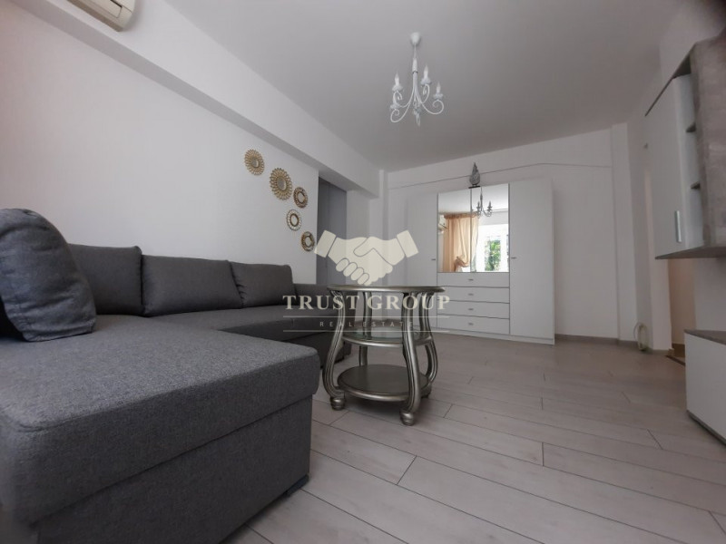 Apartament 2 camere Floreasca | renovat