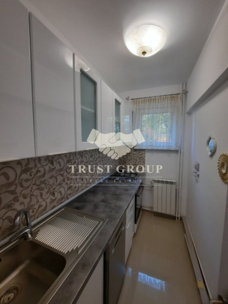 Apartament 2 camere Floreasca | renovat