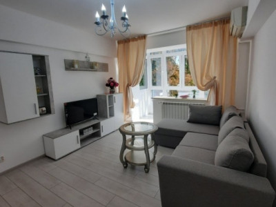 Apartament 2 camere Floreasca | renovat