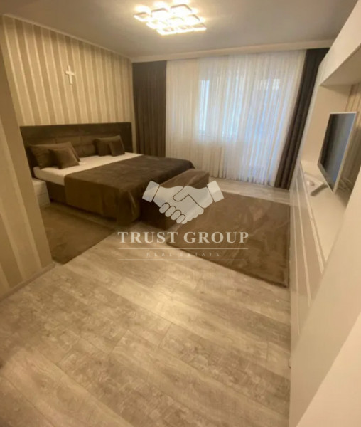 Apartament 2 camere Sisesti | 2 Locuri Parcare