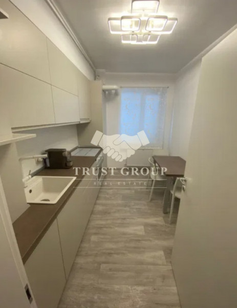 Apartament 2 camere Sisesti | 2 Locuri Parcare