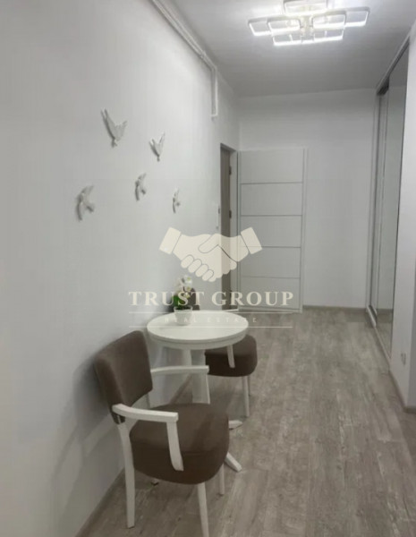 Apartament 2 camere Sisesti | 2 Locuri Parcare