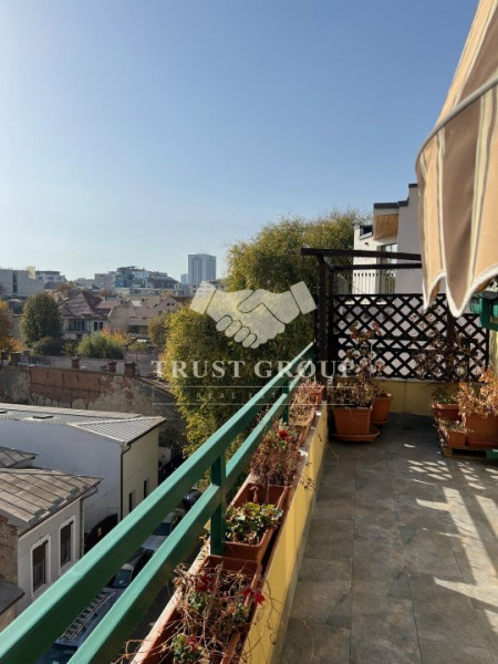 Apartament 3 Camere Eminescu