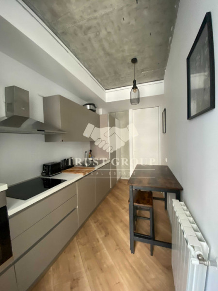 Apartament Floreasca | 1 Loc Parcare