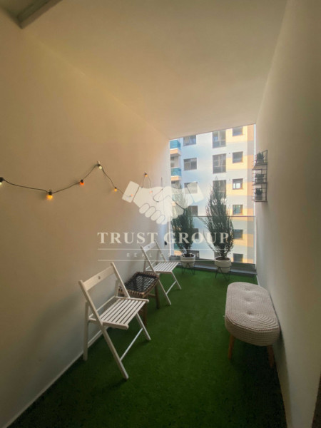 Apartament Floreasca | 1 Loc Parcare