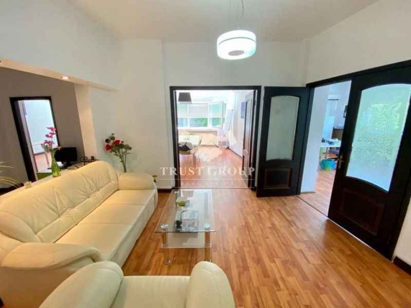 Apartament 4 camere Televiziune-Primaverii