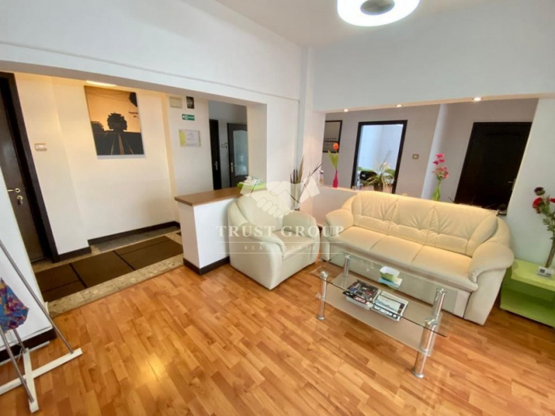 Apartament 4 camere Televiziune-Primaverii