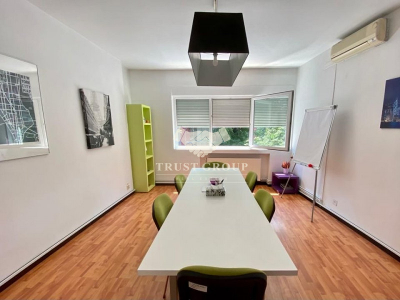 Apartament 4 camere Televiziune-Primaverii