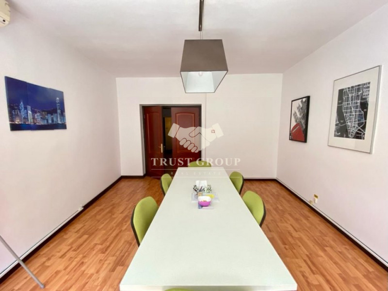 Apartament 4 camere Televiziune-Primaverii