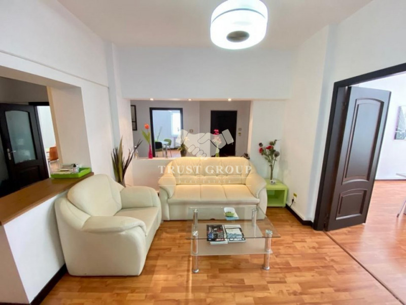 Apartament 4 camere Televiziune-Primaverii