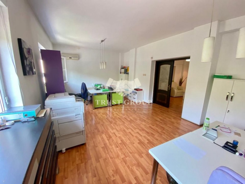 Apartament 4 camere Televiziune-Primaverii