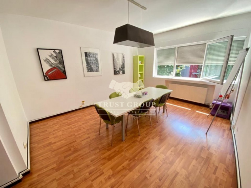 Apartament 4 camere Televiziune-Primaverii