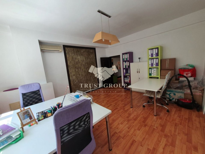 Apartament 4 camere Televiziune-Primaverii