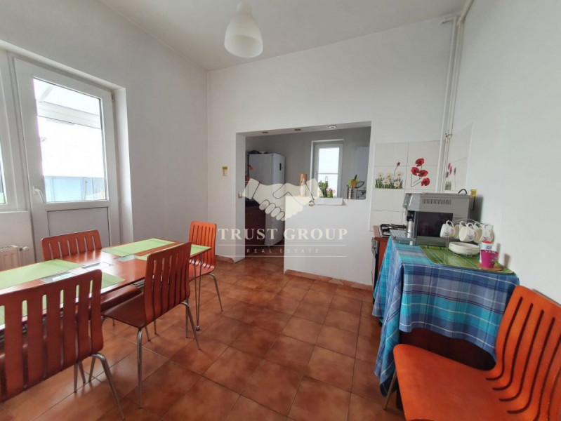 Apartament 4 camere Televiziune-Primaverii