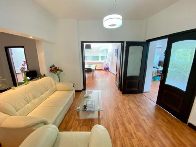 Apartament 4 camere Televiziune-Primaverii