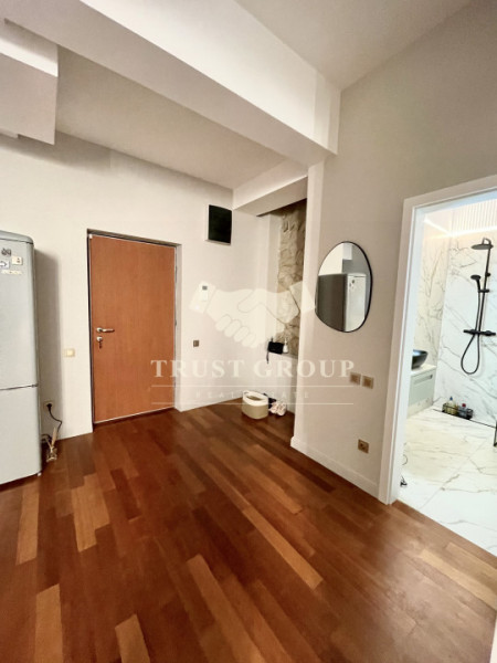 Apartament 2 camere Herastrau LUX | Terasa 23mp | Loc de parcare subteran