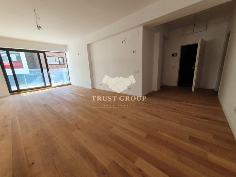 Apartament 3 camere lux - Herastrau