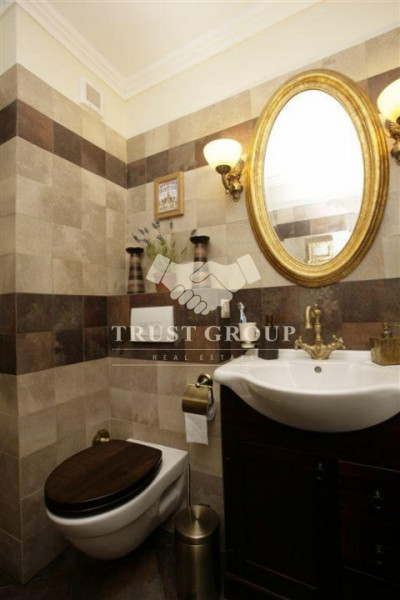 Apartament 3 camere Dorobanti-Beller