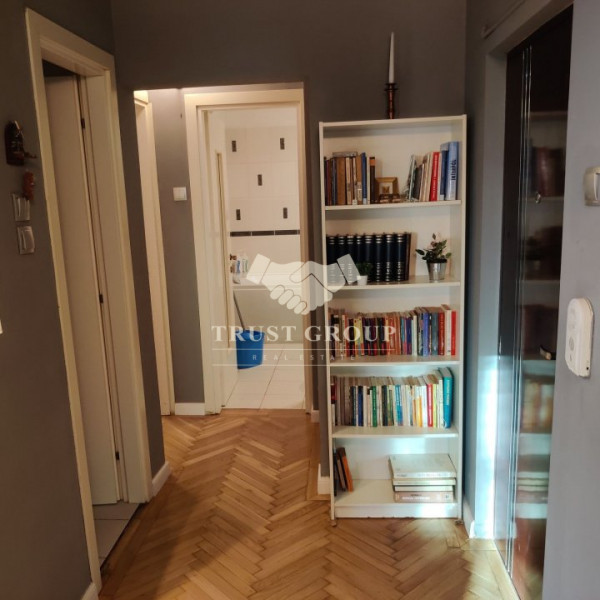 Apartament 3 camere Beller | Floreasca