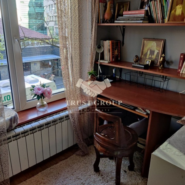 Apartament 3 camere Beller | Floreasca