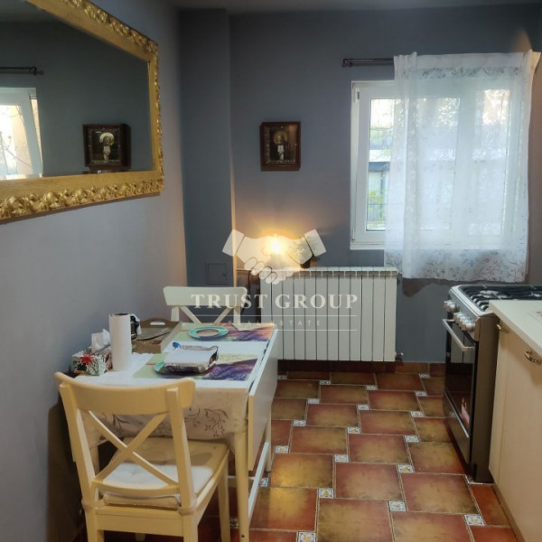 Apartament 3 camere Beller | Floreasca