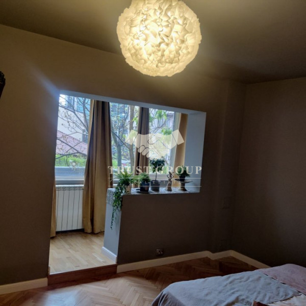 Apartament 3 camere Beller | Floreasca