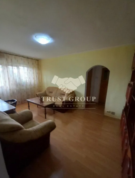 Apartament 3 camere Aviatiei