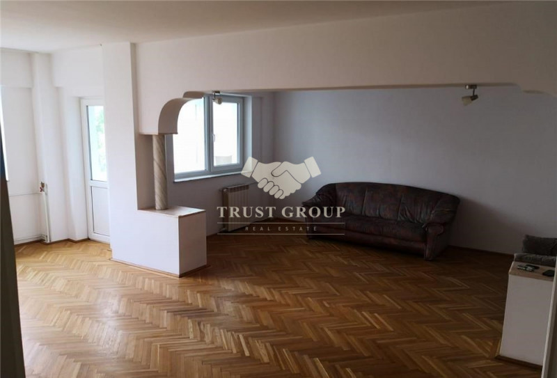 Apartament 3 camere Aviatiei