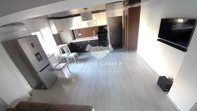 Apartament 3 camere Aviatiei